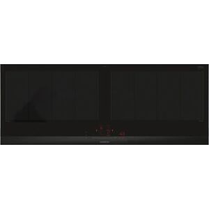 Siemens EX275HXC1E - Nero - Piano cottura a induzione Siemens EX275HXC1E - Nero - Piano cottura a induzione