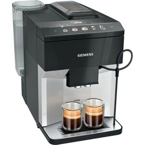 Siemens TP511R01 EQ500 Κλασική Μηχανή Espresso Siemens TP511R01 EQ500 Κλασική Μηχανή Espresso