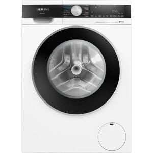 Siemens WN54G2A7NL was-droogcombinatie iQ500 - Stijlvol ontwerp, IntelligentDosing, smartFinish Siemens WN54G2A7NL was-droogcombinatie iQ500 - Stijlvol ontwerp, IntelligentDosing, smartFinish