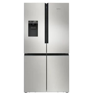 Siemens KF96DPPEA - Acciaio inossidabile - Frigorifero Siemens KF96DPPEA - Acciaio inossidabile - Frigorifero
