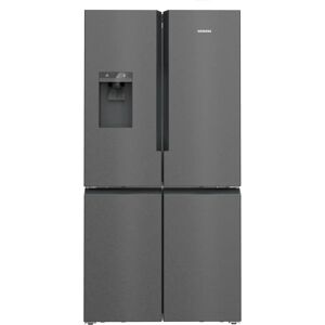 Siemens KF96DPXEA - Black - Refrigerator Siemens KF96DPXEA - Black - Refrigerator