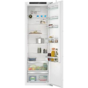 Siemens KI81RVFE0 - Blanc - Réfrigérateur encastrable - Publicité Siemens KI81RVFE0 - Blanc - Réfrigérateur encastrable - Publicité