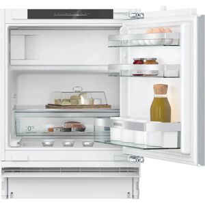 Siemens KU22LADD0 - Silber - Kühlschrank Siemens KU22LADD0 - Silber - Kühlschrank