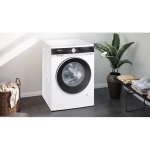 Siemens WN54G1A1GB - White - Washer Dryer Siemens WN54G1A1GB - White - Washer Dryer