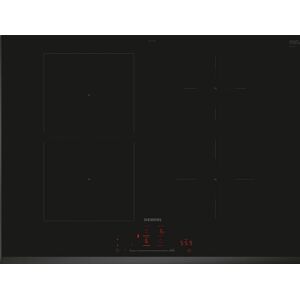 Siemens ED751HSB1E - Negro - Placa de inducción Siemens ED751HSB1E - Negro - Placa de inducción