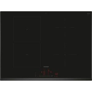 Siemens ED751HSC1E - Zwart - inductiekookplaat Siemens ED751HSC1E - Zwart - inductiekookplaat