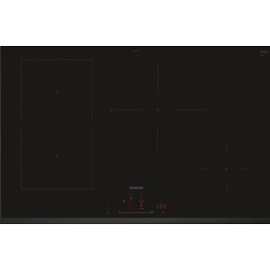 Siemens ED851HSB1E - Negro - Placa de inducción Siemens ED851HSB1E - Negro - Placa de inducción