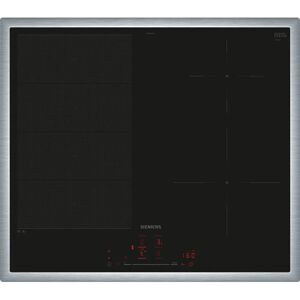 Siemens EX645HEC1E - Nero - Piano cottura Siemens EX645HEC1E - Nero - Piano cottura
