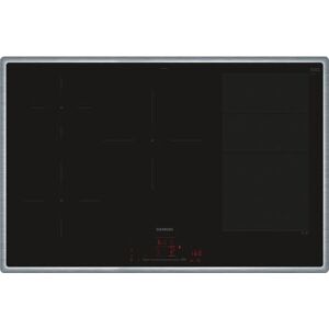 Siemens EX845HVC1E - Schwarz - Induktionskochfeld Siemens EX845HVC1E - Schwarz - Induktionskochfeld