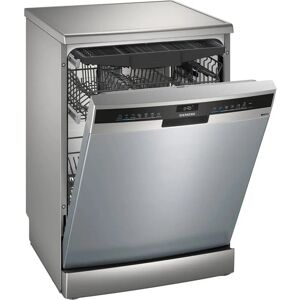 Siemens SN23EI03ME - Acero Inoxidable - Lavavajillas Siemens SN23EI03ME - Acero Inoxidable - Lavavajillas