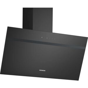 Siemens LC85KDK60 - Schwarz - Dunstabzugshaube Siemens LC85KDK60 - Schwarz - Dunstabzugshaube