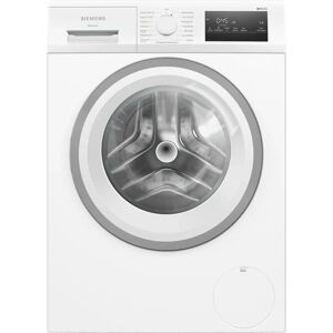 Siemens WM14N127 - Weiß - Waschmaschine Siemens WM14N127 - Weiß - Waschmaschine