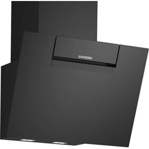 SIEMENS LC67KFN60 - Schwarz - Wandhaube SIEMENS LC67KFN60 - Schwarz - Wandhaube