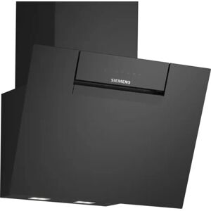Siemens LC67KFN60B - Black - Cooker Hood Siemens LC67KFN60B - Black - Cooker Hood