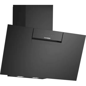 Siemens LC87KFN60B - Black - Cooker Hood Siemens LC87KFN60B - Black - Cooker Hood