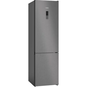 Siemens KG39NXXBF - Stainless steel - fridge-freezer Siemens KG39NXXBF - Stainless steel - fridge-freezer
