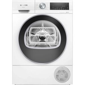 Siemens WQ45G2D0ES - Blanc - Sèche-linge Siemens WQ45G2D0ES - Blanc - Sèche-linge