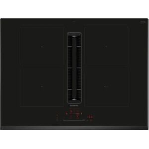 Siemens ED751HQ26E - Schwarz - Induktionskochfeld Siemens ED751HQ26E - Schwarz - Induktionskochfeld