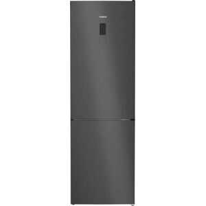 Siemens KG36NXXBF - Inox preto anti-pegada - Combinação frigorífico-congelador Siemens KG36NXXBF - Inox preto anti-pegada - Combinação frigorífico-congelador