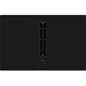 Siemens ED811BS16E - Schwarz - Induktionskochfeld Siemens ED811BS16E - Schwarz - Induktionskochfeld