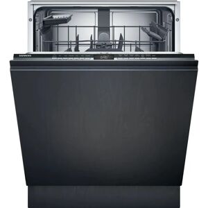 Siemens SX63HX10TE - Silber - Geschirrspüler Siemens SX63HX10TE - Silber - Geschirrspüler