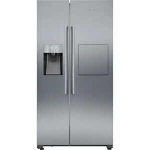 Siemens KA93GAIDP - Stainless Steel - Refrigerator Freezer Siemens KA93GAIDP - Stainless Steel - Refrigerator Freezer