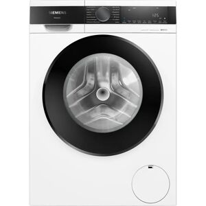 Siemens WG44G2Z22 - Bianco - Lavatrice Siemens WG44G2Z22 - Bianco - Lavatrice