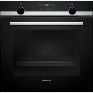 Siemens HB557GBS3F - Negro - Horno Siemens HB557GBS3F - Negro - Horno