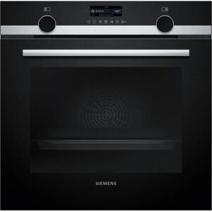 SIEMENS HB579GBR3 - grå (rustfritt stål) - Ovn SIEMENS HB579GBR3 - grå (rustfritt stål) - Ovn