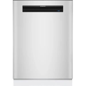 Siemens SN13HW72CS - Weiß - Geschirrspüler Siemens SN13HW72CS - Weiß - Geschirrspüler