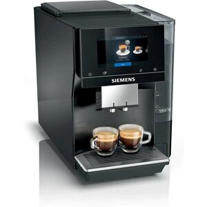 Siemens EQ700 Classic Noire TP703R09 - Automatická kávovar Siemens EQ700 Classic Noire TP703R09 - Automatická kávovar