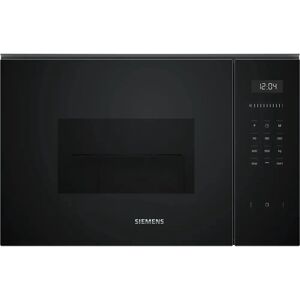 Siemens BE555LMB1 - Negro - Horno microondas Siemens BE555LMB1 - Negro - Horno microondas