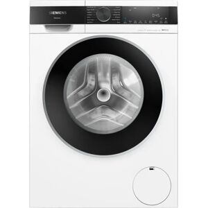 Siemens WG46G2Z1GB - White - Washing Machine Siemens WG46G2Z1GB - White - Washing Machine
