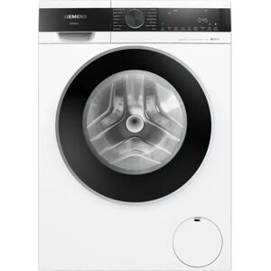 Siemens WG56G2Z0GB - White - Washing Machine Siemens WG56G2Z0GB - White - Washing Machine
