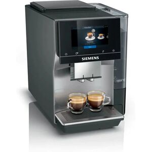 Siemens TP715GB1 - Black - Espresso machine Siemens TP715GB1 - Black - Espresso machine