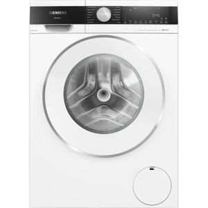 Siemens WG46G2Z2GB - White - Washing Machine Siemens WG46G2Z2GB - White - Washing Machine