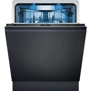 SIEMENS SX87TX02CE - Schwarz - Geschirrspüler SIEMENS SX87TX02CE - Schwarz - Geschirrspüler
