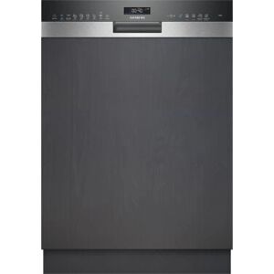 Siemens SN55ES12CE - Ασημένιο - Πλυντήριο πιάτων Siemens SN55ES12CE - Ασημένιο - Πλυντήριο πιάτων