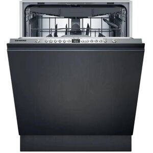 Siemens SN616X00KF iQ100 Całkowicie zintegrowana zmywarka 60cm Siemens SN616X00KF iQ100 Całkowicie zintegrowana zmywarka 60cm