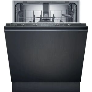 Siemens SN615X07AF - Noir - Lave-vaisselle - Publicité Siemens SN615X07AF - Noir - Lave-vaisselle - Publicité
