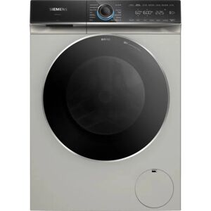 Siemens WG56B2A3GB - Silver - Washing Machine Siemens WG56B2A3GB - Silver - Washing Machine