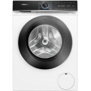 Siemens WG56B2A40 - Weiß - Waschmaschine Siemens WG56B2A40 - Weiß - Waschmaschine