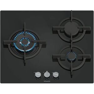 Siemens Wok-Gasherd - iQ500 60cm - 3 Brenner Siemens Wok-Gasherd - iQ500 60cm - 3 Brenner