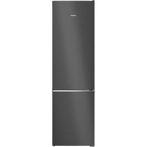 Siemens KG39N4X1F - Reversibler Türanschlag, Schwarz - Kühlschrank Siemens KG39N4X1F - Reversibler Türanschlag, Schwarz - Kühlschrank