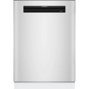 Siemens SN15EC06CS Schwarz 14 Gedecke Einbaugeschirrspüler - Geschirrspüler Siemens SN15EC06CS Schwarz 14 Gedecke Einbaugeschirrspüler - Geschirrspüler