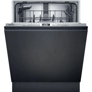 Siemens SN63HX15TE - Voll integriert Geschirrspüler - Edelstahl Siemens SN63HX15TE - Voll integriert Geschirrspüler - Edelstahl