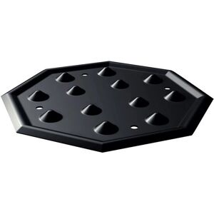 Neff Z2480X0 Vysoce kvalitní litinová simmer deska - Příslušenství k varné desce Neff Z2480X0 Vysoce kvalitní litinová simmer deska - Příslušenství k varné desce