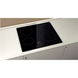 Neff T10B40X2 - Black - Ceramic Hob Neff T10B40X2 - Black - Ceramic Hob