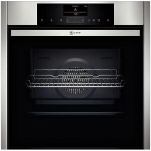 Neff B15FS22N0 - Nero, Acciaio inossidabile - Forno Neff B15FS22N0 - Nero, Acciaio inossidabile - Forno