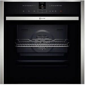 Neff B57VR22N0B - Stainless Steel - Oven Neff B57VR22N0B - Stainless Steel - Oven